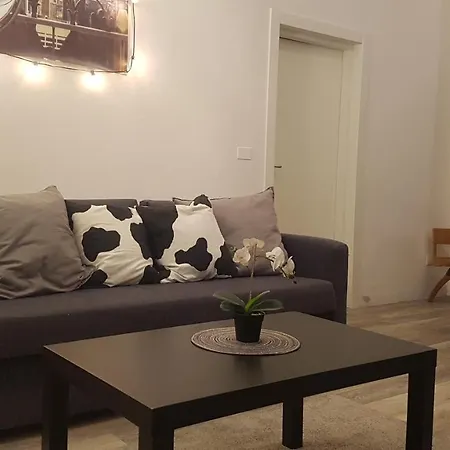 Bed & Breakfast Il Giardino