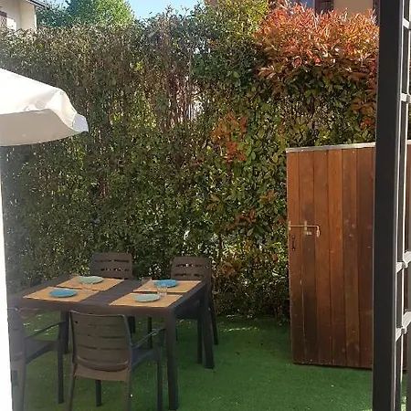 Bed & Breakfast Il Giardino 3*