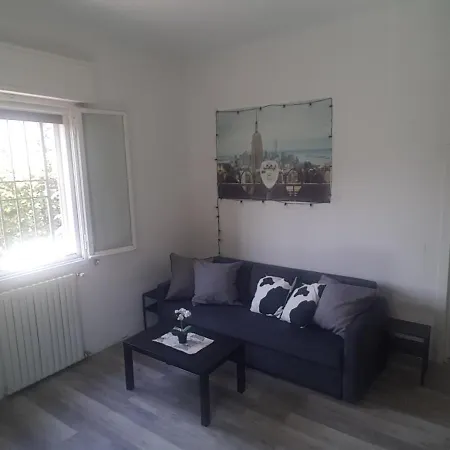 Il Giardino Bed & Breakfast