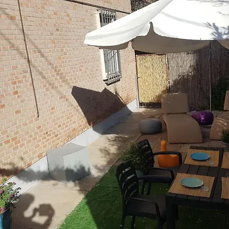 Il Giardino Bed & Breakfast Lippo