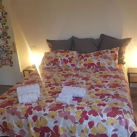 Il Giardino 3* Lippo