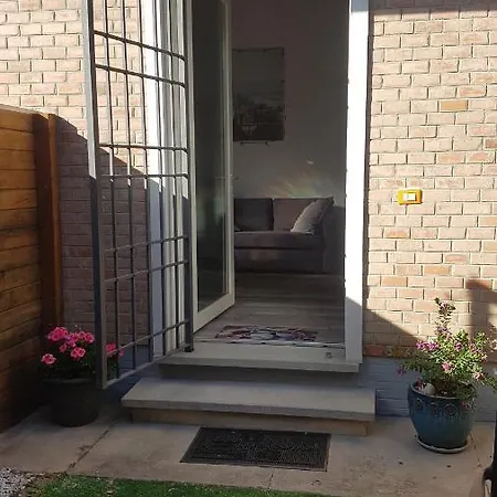 Il Giardino Bed & Breakfast 3*