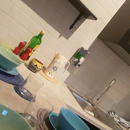 Il Giardino Bed & Breakfast *
