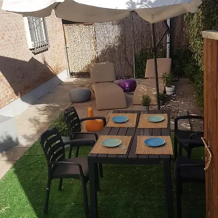 Bed & Breakfast Il Giardino Lippo