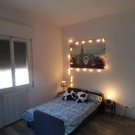 Bed & Breakfast Il Giardino