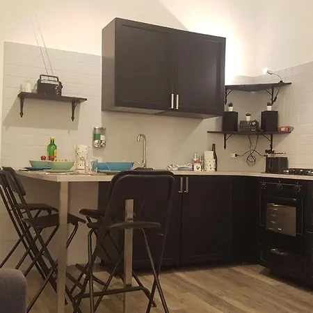 Il Giardino Bed & Breakfast