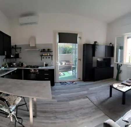 Bed & Breakfast Il Giardino Lippo