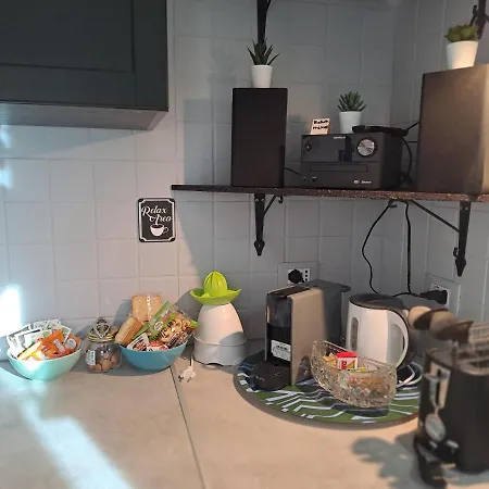 Il Giardino Bed & Breakfast Lippo