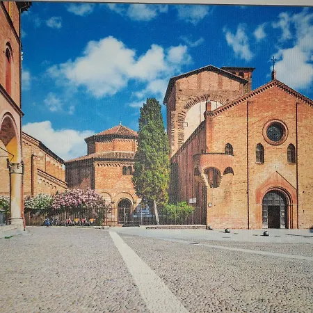 Bed & Breakfast Il Giardino