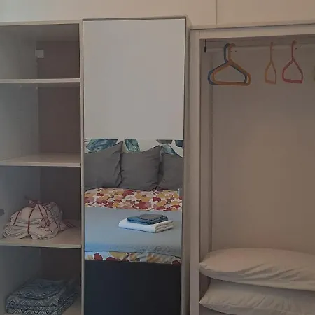 Il Giardino Bed & Breakfast