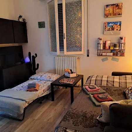 Il Giardino Bed & Breakfast