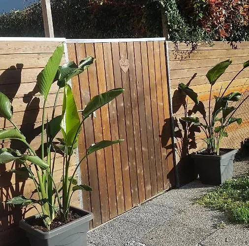 Il Giardino 3*