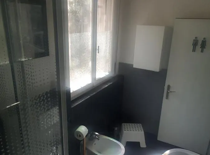 Bed & Breakfast Il Giardino