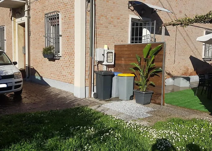 Il Giardino