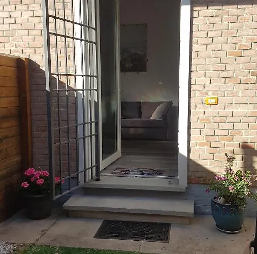 Il Giardino Bed & Breakfast 3*