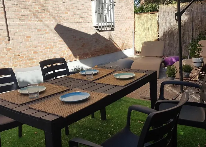 Il Giardino Lippo