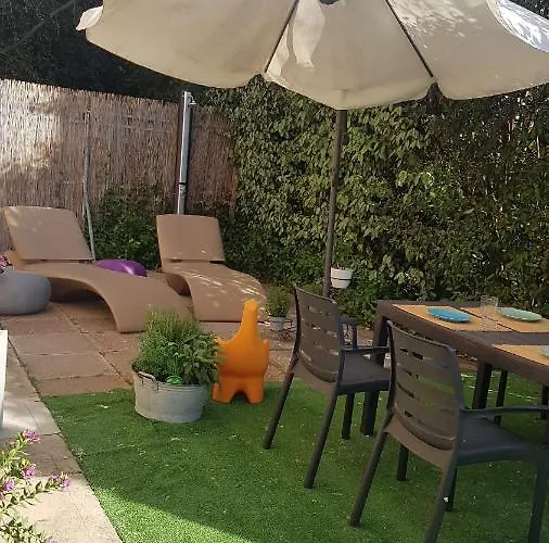 Il Giardino 3*