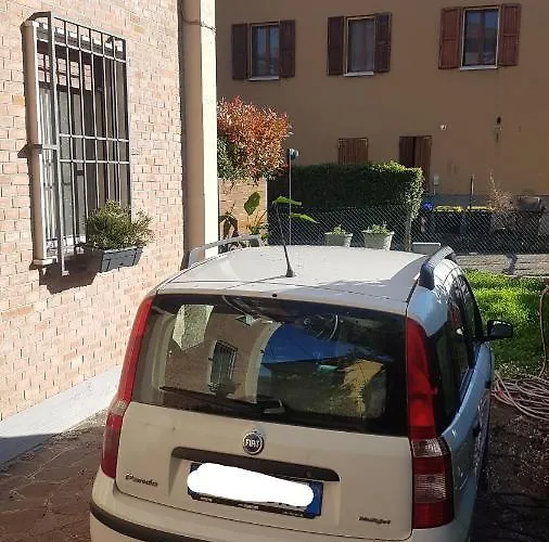 Il Giardino 3*