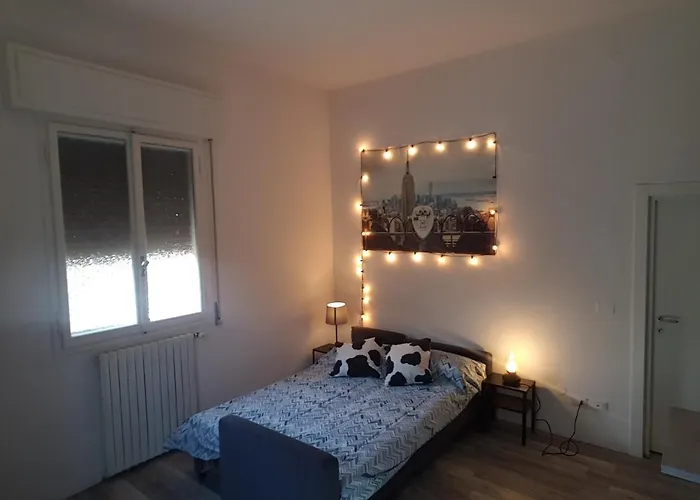 Bed & Breakfast Il Giardino