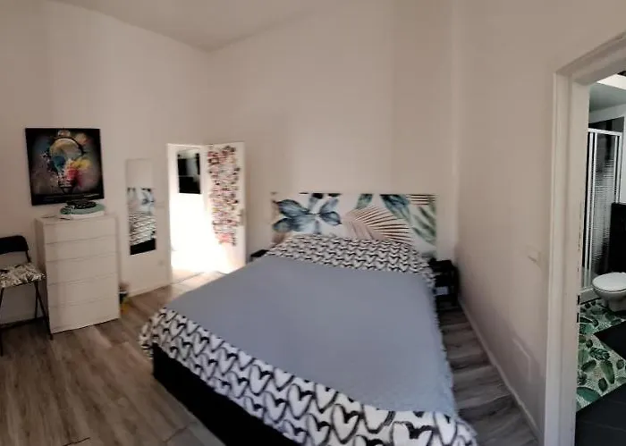 Bed & Breakfast Il Giardino 3*