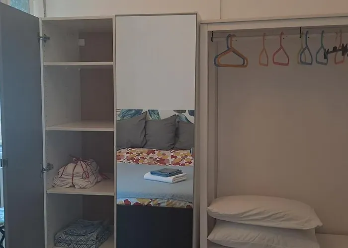 Il Giardino Bed & Breakfast