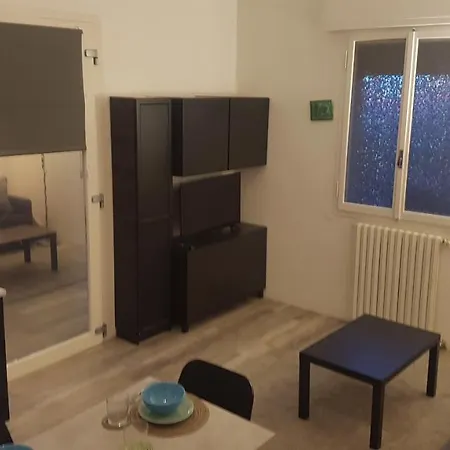 Il Giardino ベッド・アンド・ブレックファスト 3*