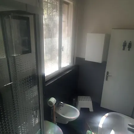 Bed and Breakfast Il Giardino