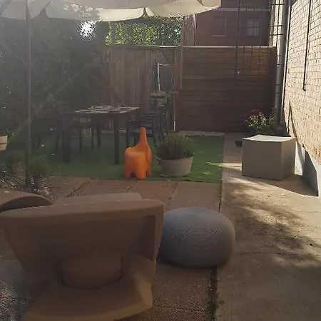 Il Giardino ベッド・アンド・ブレックファスト 3*