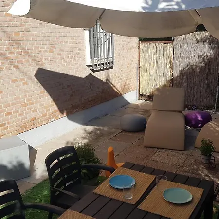 Il Giardino Alojamento de Acomodação e Pequeno-almoço 3*