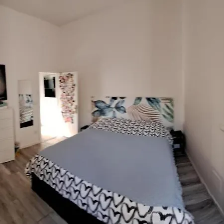 Alojamento de Acomodação e Pequeno-almoço Il Giardino 3*