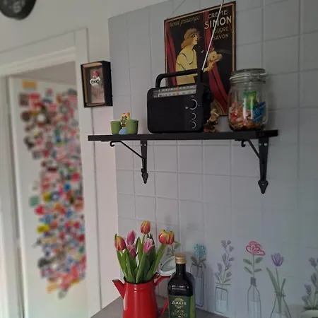 Il Giardino Alojamento de Acomodação e Pequeno-almoço 3*