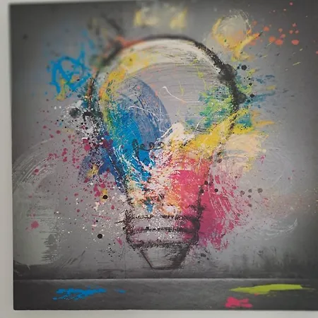 Il Giardino Alojamento de Acomodação e Pequeno-almoço Lippo