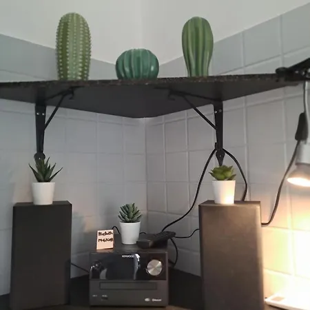 Il Giardino Alojamento de Acomodação e Pequeno-almoço Lippo