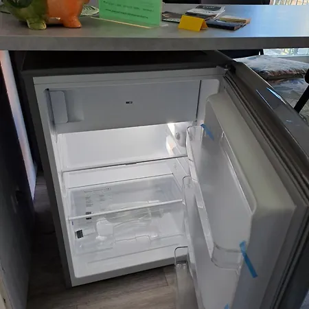 Il Giardino ベッド・アンド・ブレックファスト