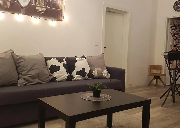 Bed & Breakfast Il Giardino