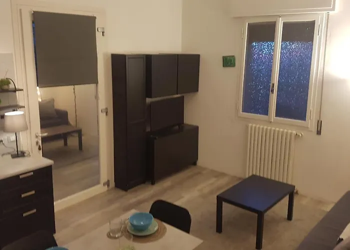 Il Giardino Bed & Breakfast 3*