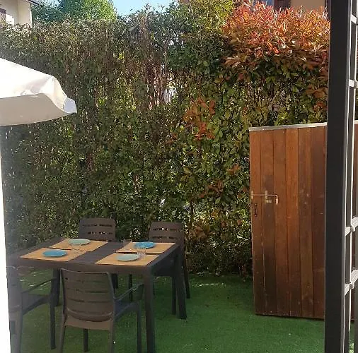 Bed & Breakfast Il Giardino 3*