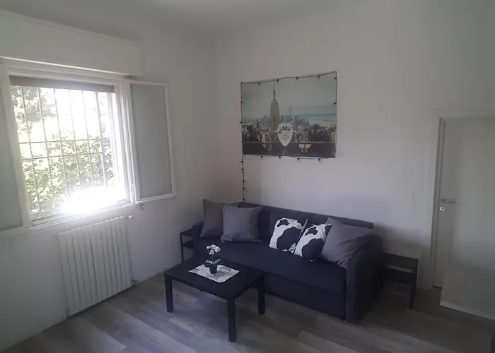 Il Giardino Bed & Breakfast