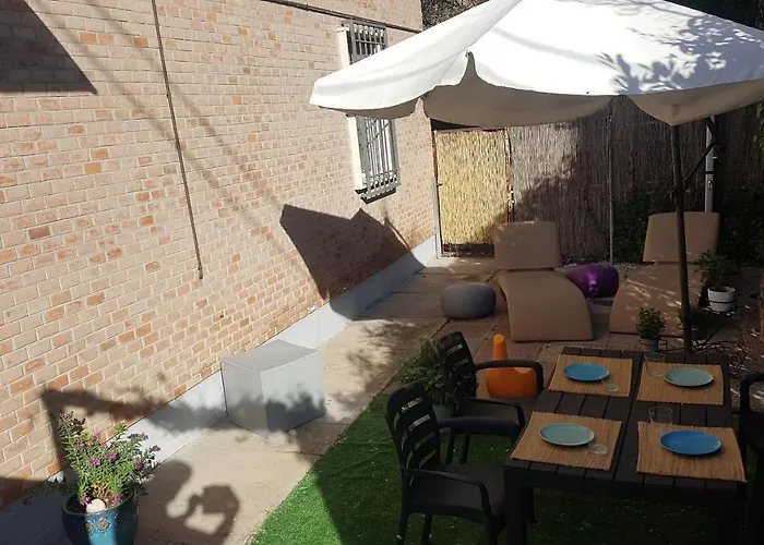 Il Giardino Bed & Breakfast Lippo