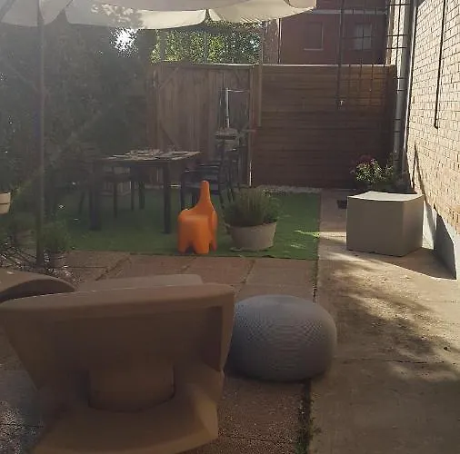 Il Giardino Bed & Breakfast 3*