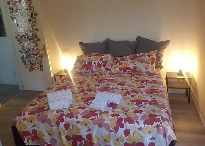 Il Giardino 3* Lippo