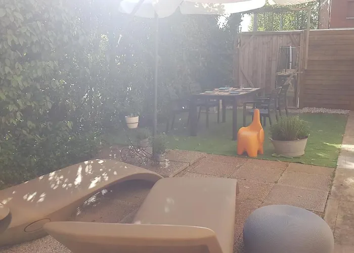 Bed & Breakfast Il Giardino 3*