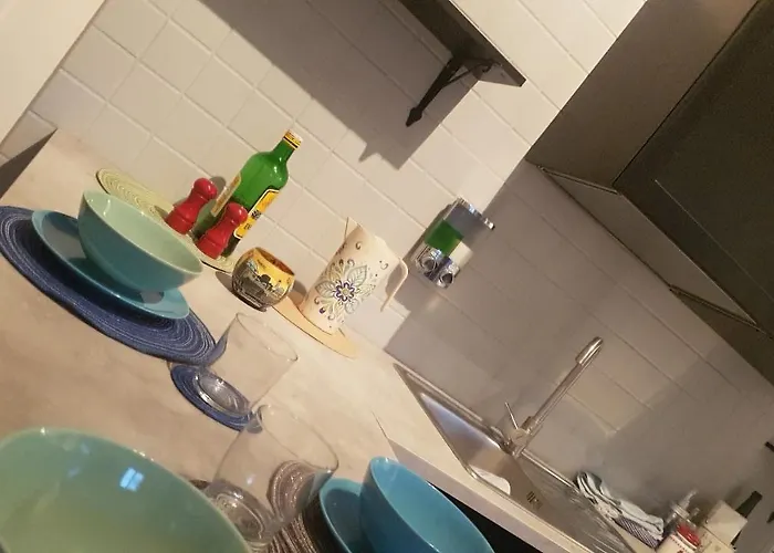 Il Giardino Bed & Breakfast 3*