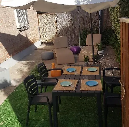 Bed & Breakfast Il Giardino Lippo