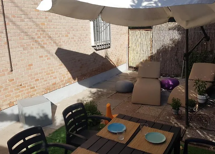 Il Giardino Bed & Breakfast 3*