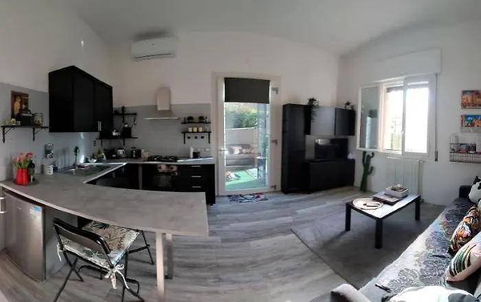 Bed & Breakfast Il Giardino Lippo