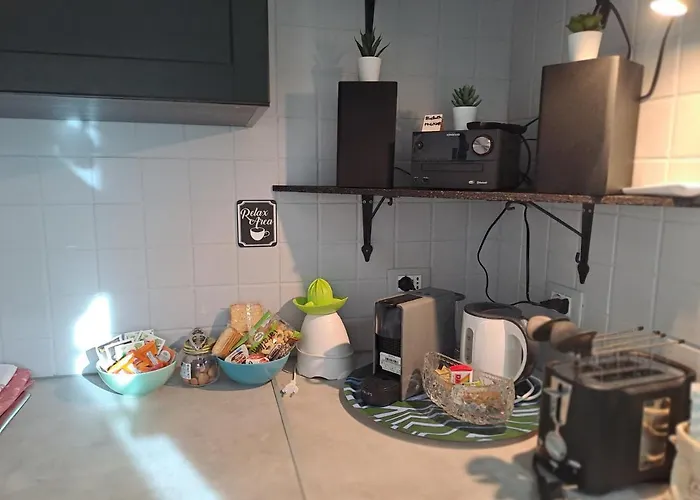 Il Giardino Bed & Breakfast Lippo