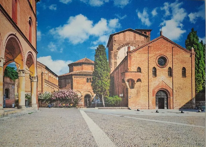 Bed & Breakfast Il Giardino