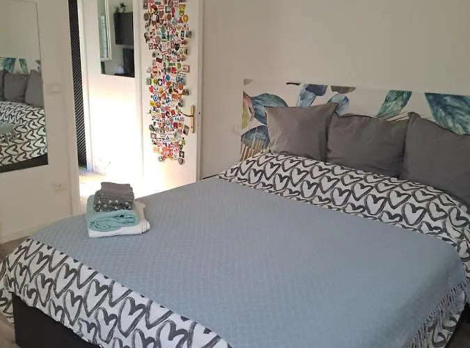 Il Giardino 3* Lippo