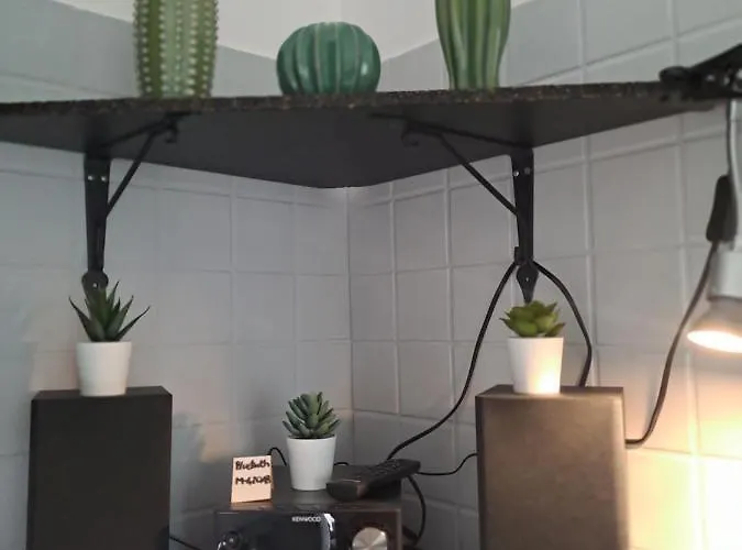 Il Giardino Bed & Breakfast Lippo